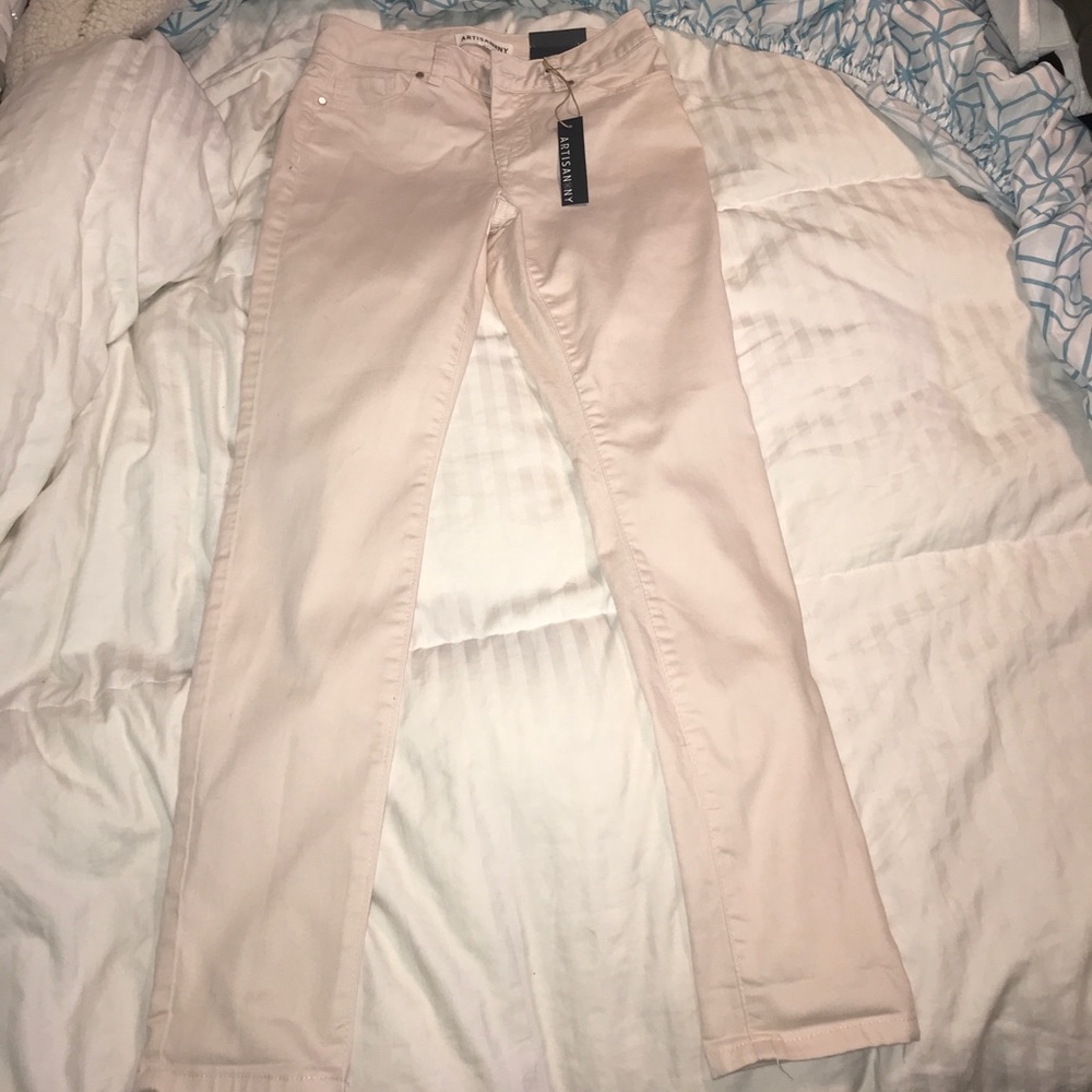 Skinny jeans